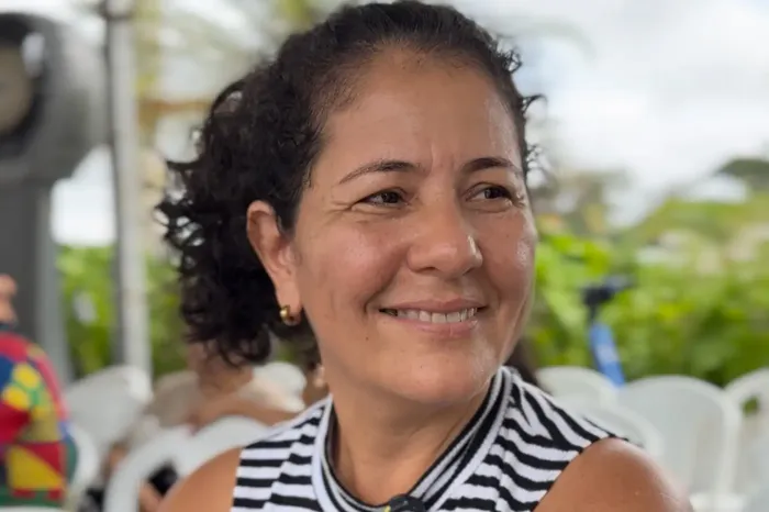 Foto: Márcio Santiago/ Ascom Sespa