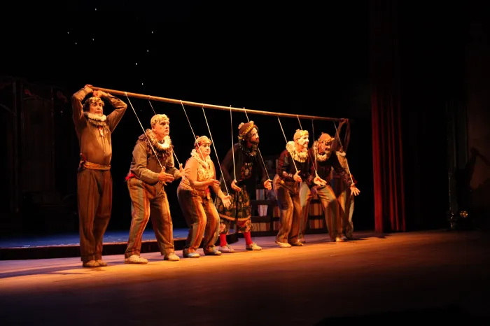 Foto: Reprodução/Secom Paraná