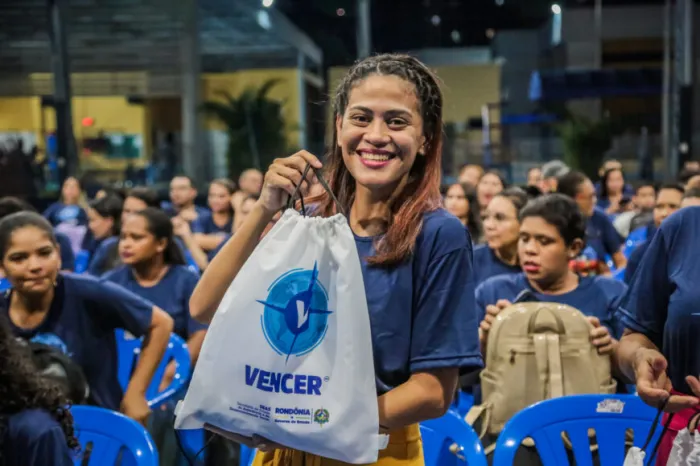 Programa Vencer oferece capacitação profissional gratuita e oportunidade para as mulheres escreverem histórias de sucesso