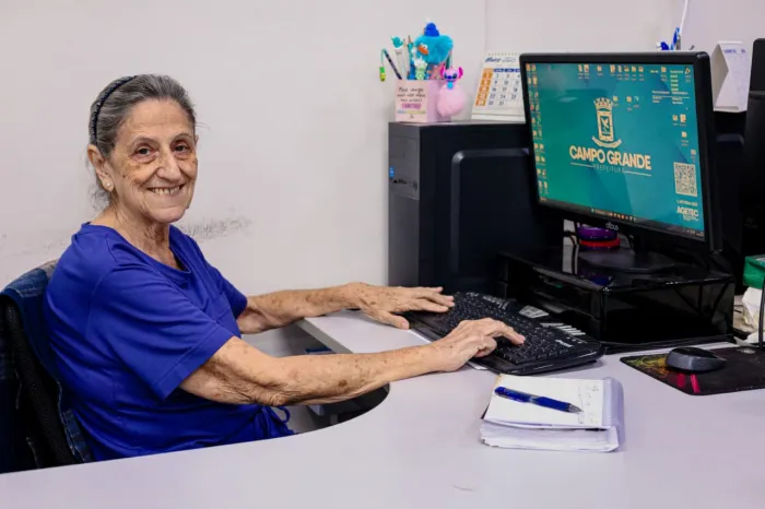 Foto: Reprodução/Prefeitura de Campo Grande - MS