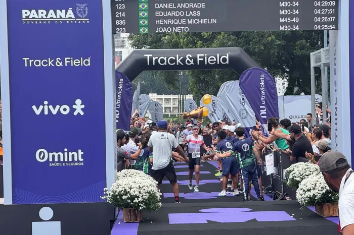 Foto: Reprodução/Secom Paraná