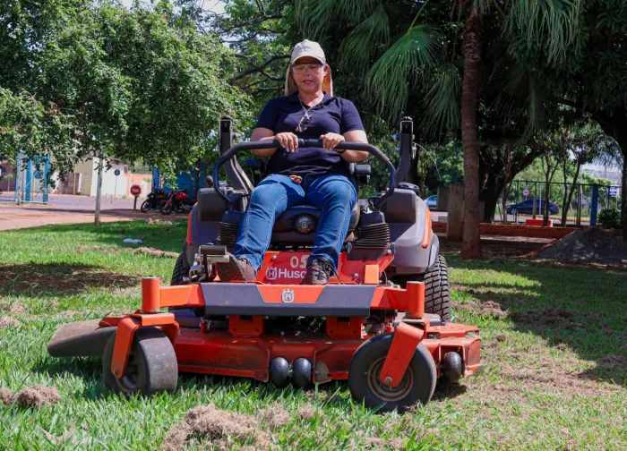 Foto: Reprodução/Prefeitura de Campo Grande - MS