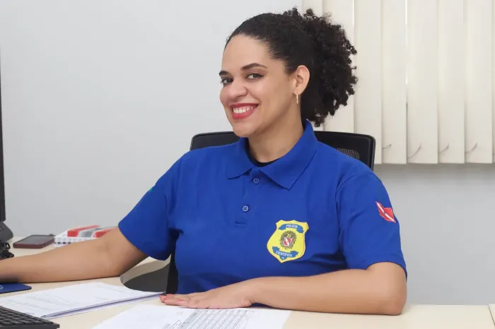 Foto: Amanda Monteiro/Ascom PCIPA