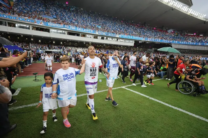 Foto: Bruno Cecim / Ag. Pará