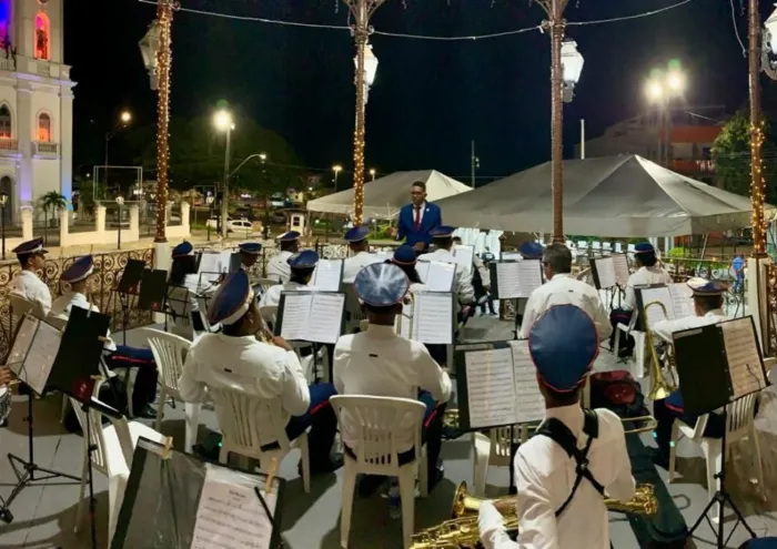 Fotos: Ângelo Pinto