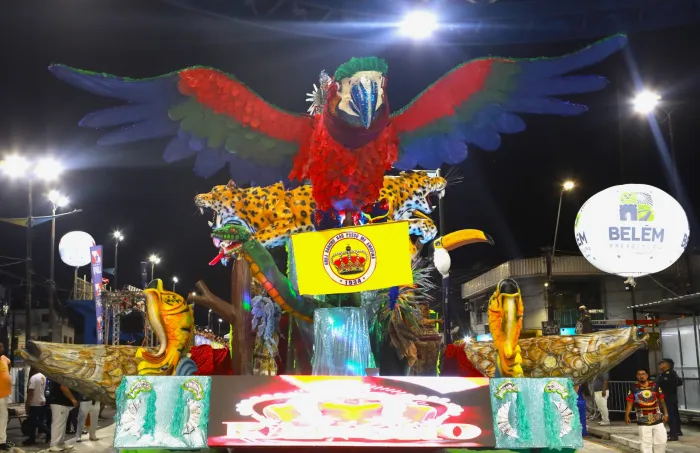 Crédito: Paula Lourinho