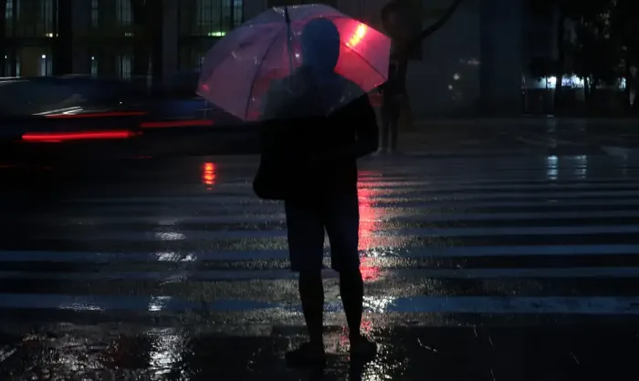 © Paulo Pinto/Agência Brasil