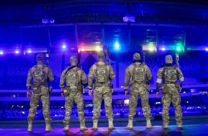 Foto: Polícia Federal do Pará