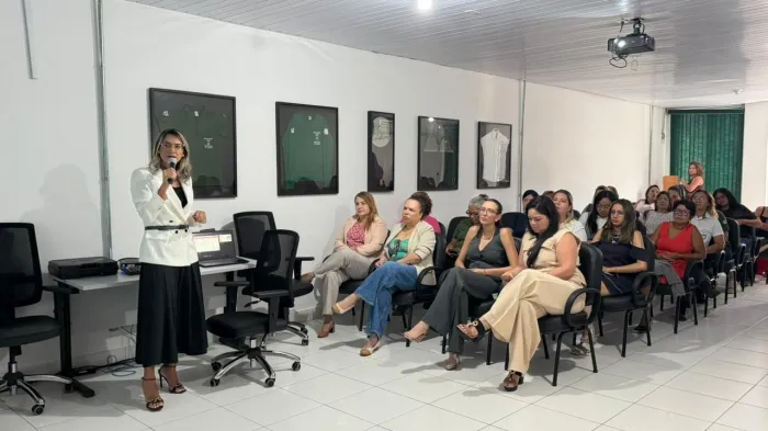 Crédito: Stephany Leal