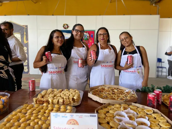 Cooperativismo tem se consolidado como um instrumento importante para ampliar a autonomia econômica das mulheres - Ascom Sedics