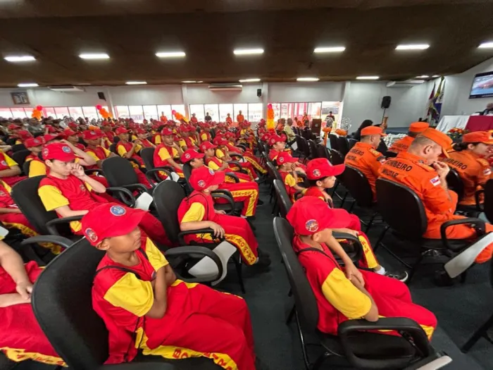 Foto: Reprodução/Agência Amazonas