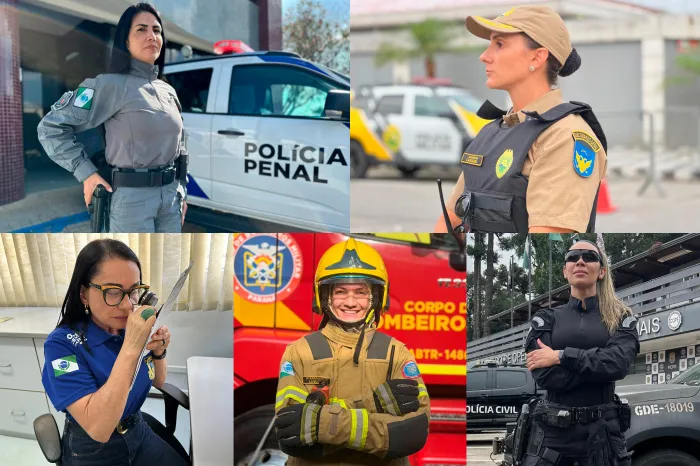 Foto: Reprodução/Secom Paraná