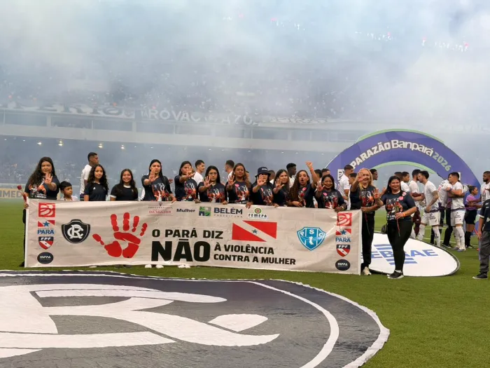 Crédito: Sabrina Linhares