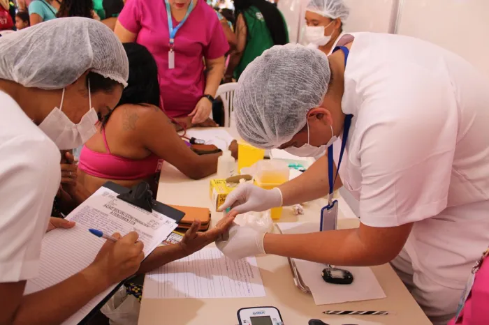 Foto: Reprodução/Secom Acre