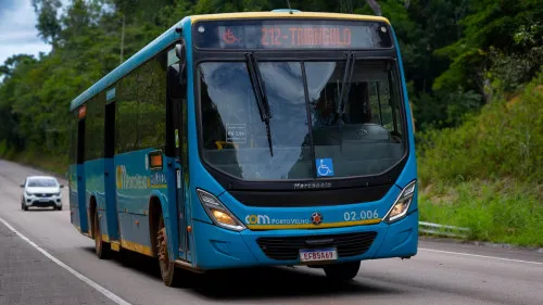 Foto: Reprodução/Prefeitura de Porto Velho - RO