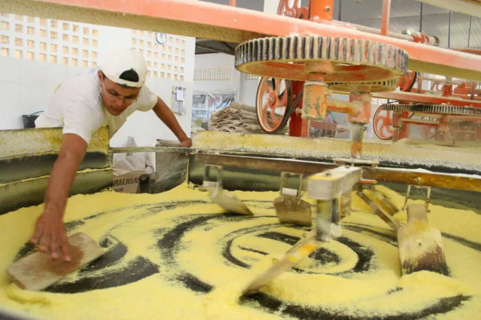 Foto: Divulgação/Ascom Seagri