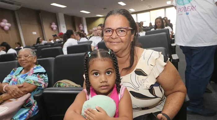 Alcilene | Fotos: Valter sobrinho