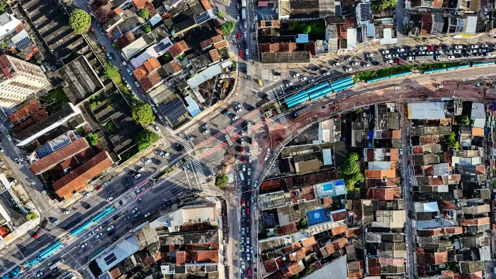 Foto: João Caio / Ag. Pará