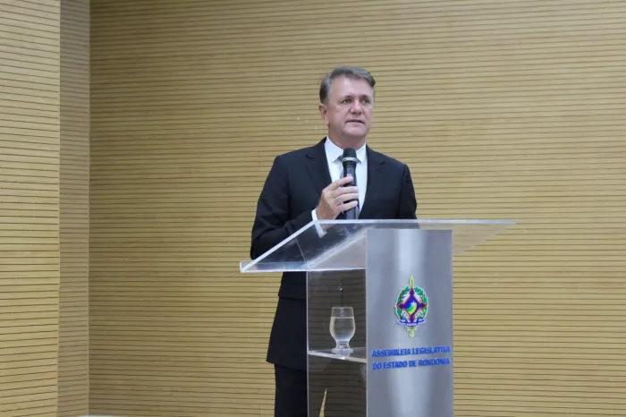  A nota de empenho já foi expedida, garantindo a execução do recurso (Foto: Assessoria Parlamentar)