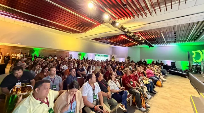 Destino Sergipe é evidenciado durante a 10ª Rodada de Negócios da Foco Operadora