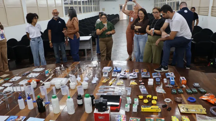 Foto: Reprodução/Secom Paraíba