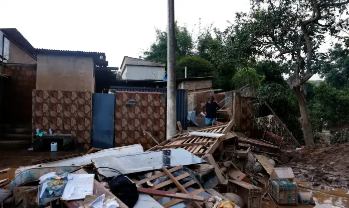 © Tânia Rêgo/Agência Brasil