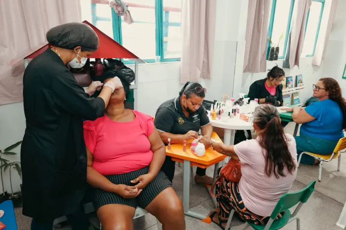 Foto: Reprodução/Prefeitura de Petrolina - PE