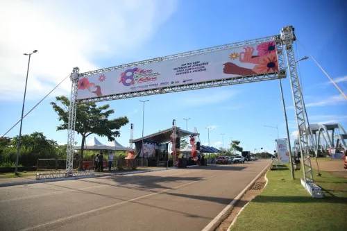 Foto: Reprodução/Prefeitura de Porto Velho - RO