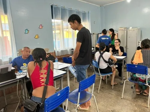 Foto: Reprodução/Prefeitura de Porto Velho - RO