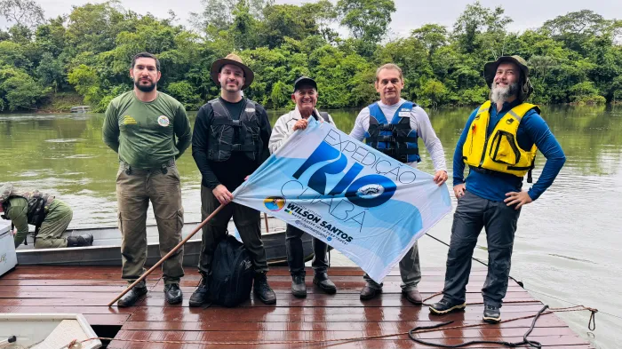 Foto: Samantha dos Anjos