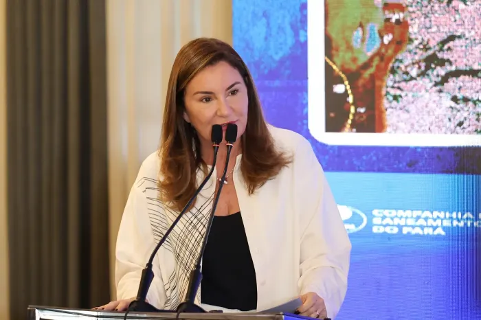 Foto: Marco Santos / Ag. Pará