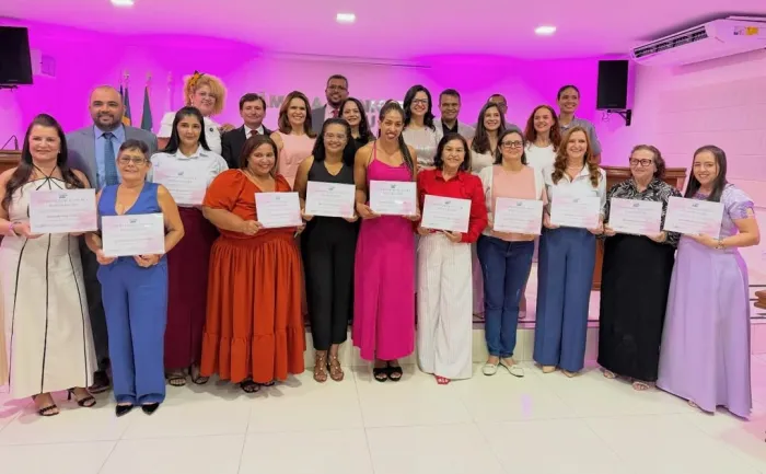  2ª edição do Dia Delas (Foto: Divulgação)