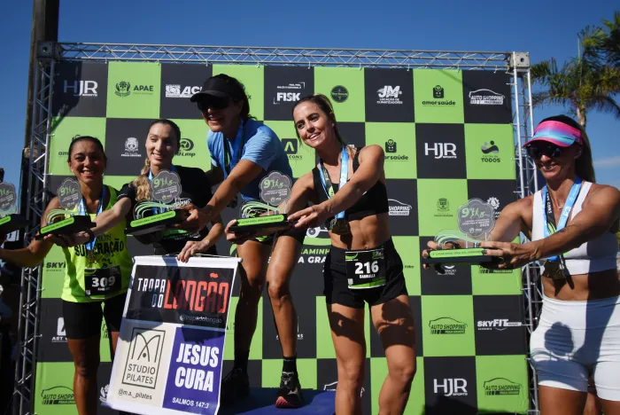 Foto: Reprodução/Prefeitura de Praia Grande - SP