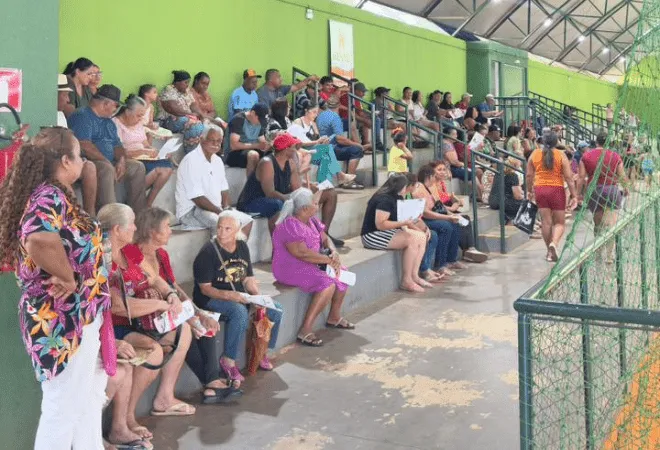 Regularização fundiária do Núcleo São João é tema de audiência pública com moradores bataguassuensses