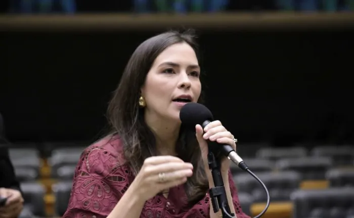 Kayo Magalhães / Câmara dos Deputados