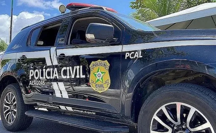 Investigação foi concluída pela DHPP da 6ª Região - Ascom PCAL