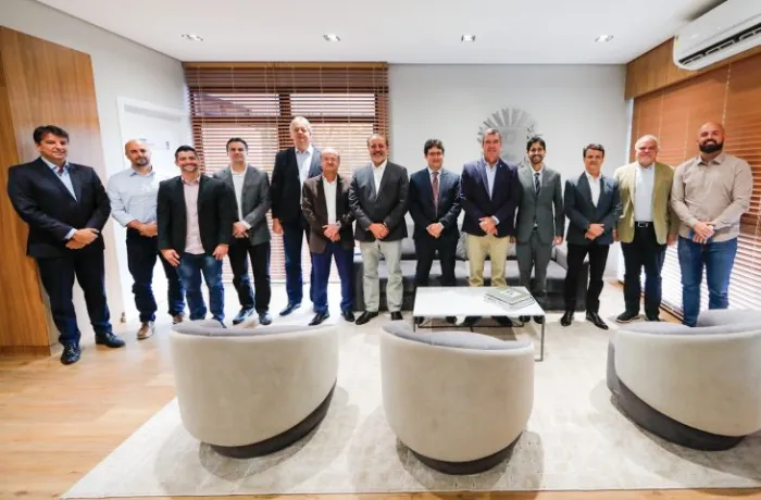 Com foco no desenvolvimento e crescimento energético, Governo de MS atua para melhorar rede de transmissão