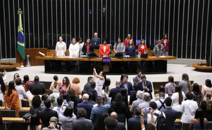 Kayo Magalhães / Câmara dos Deputados