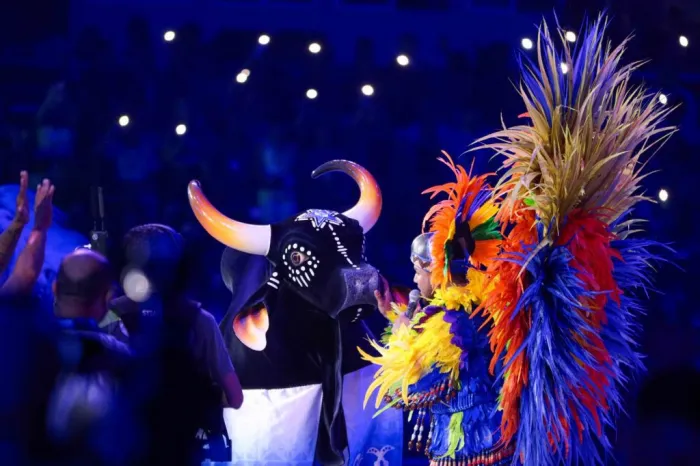 Foto: Reprodução/Agência Amazonas