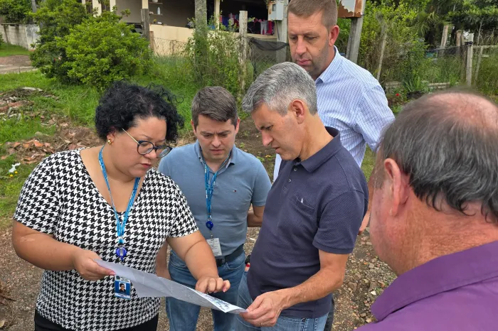 Estado libera R$ 25,3 milhões para pavimentação entre Tijucas do Sul e São José dos Pinhais