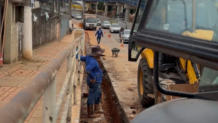 Foto: Reprodução/Prefeitura de Rio Branco - AC