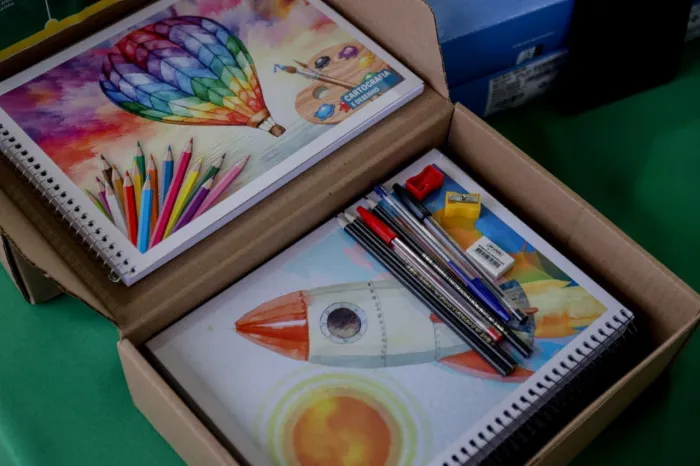 Foto: Reprodução/Secom Acre