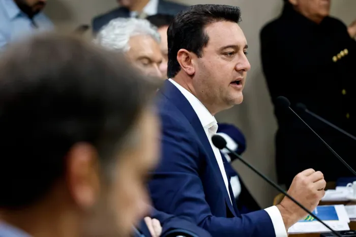 Foto: Reprodução/Secom Paraná