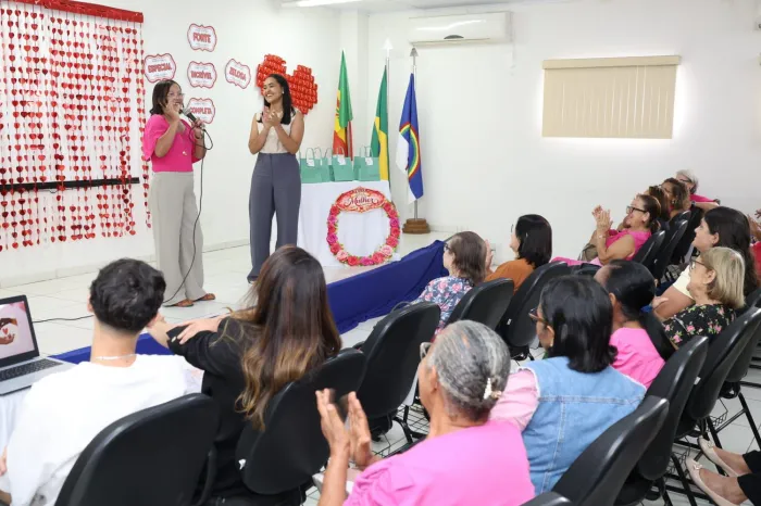 Foto: Reprodução/Prefeitura de Petrolina - PE