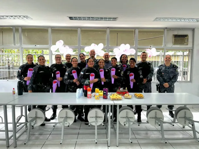 Foto: Reprodução/Polícia Militar - ES