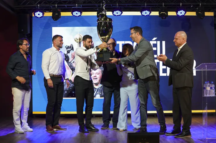 Foto: Reprodução/Secom Paraná