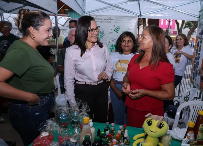 Foto: Reprodução/Secom Acre