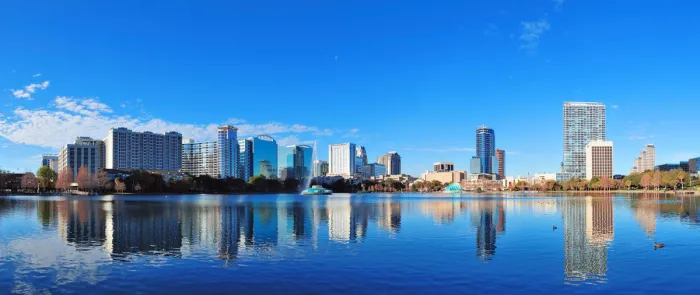 Economia da Flórida cresce e amplia influência global