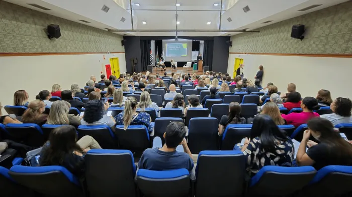 Desenvolvimento Social promove encontro com organizações parceiras