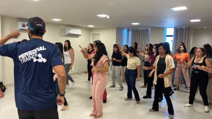 Foto: Reprodução/Prefeitura de Vitória da Conquista - BA